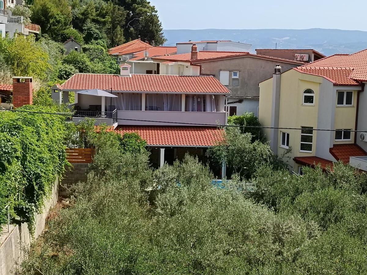 Villa Vlade- From The Heated Pool To The Beach In 1 Minute Jesenice  Dış mekan fotoğraf