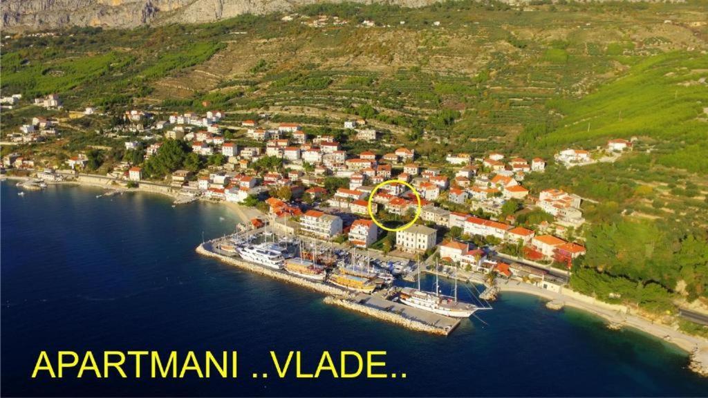 Villa Vlade- From The Heated Pool To The Beach In 1 Minute Jesenice  Dış mekan fotoğraf