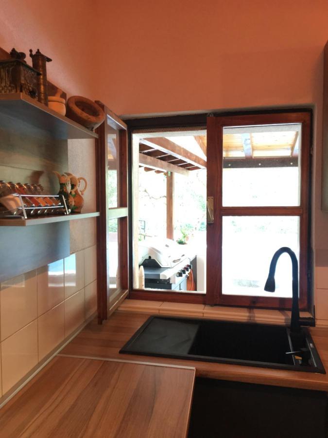 Villa Vlade- From The Heated Pool To The Beach In 1 Minute Jesenice  Dış mekan fotoğraf